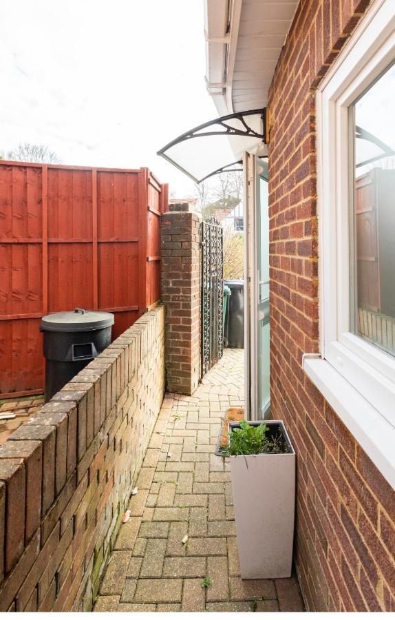 Razak House Apartment Brighton Exterior photo